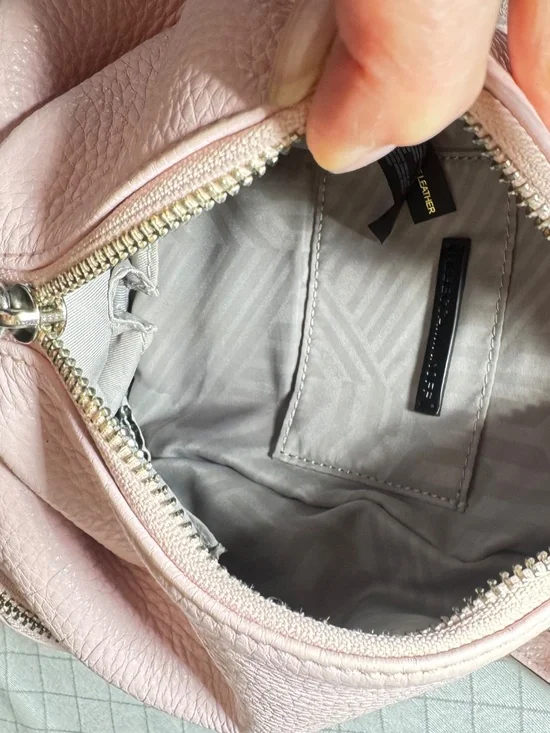 Rebecca Minkoff Julian mini backpack - Picture 10 of 13